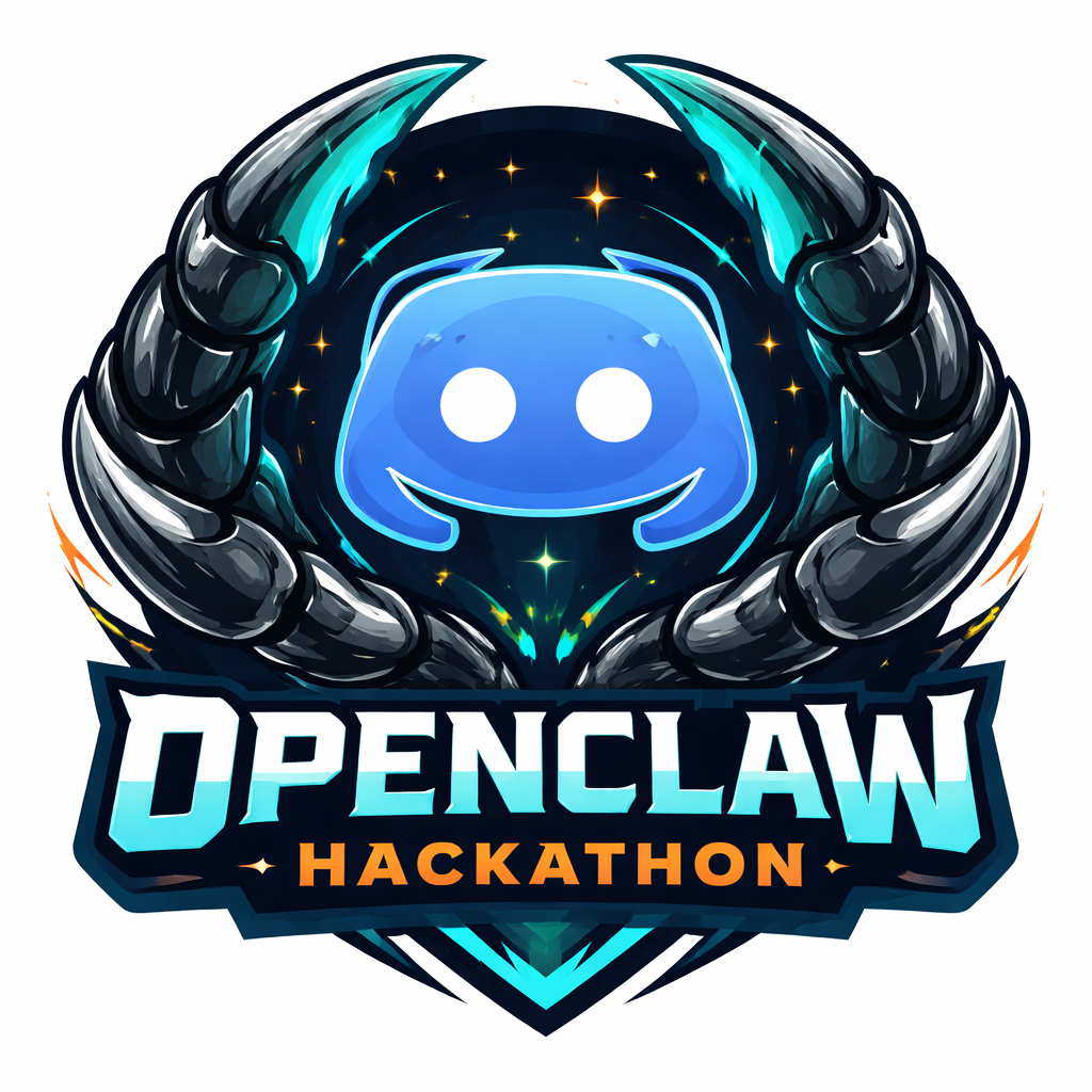 OpenClaw Hackathon